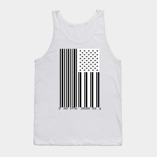 4th of july Tank Top